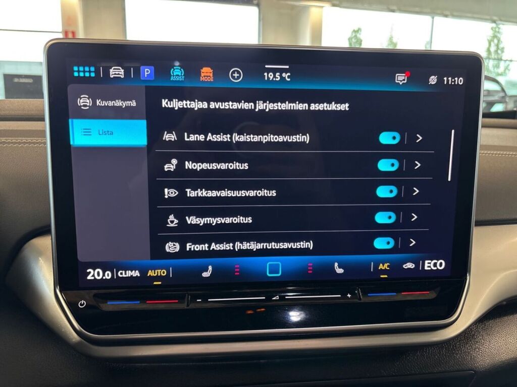 Volkswagen ID.5 2025 