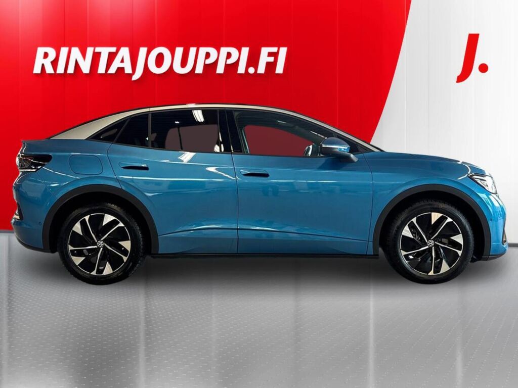 Volkswagen ID.5 2025 