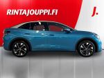 Volkswagen ID.5 2025 