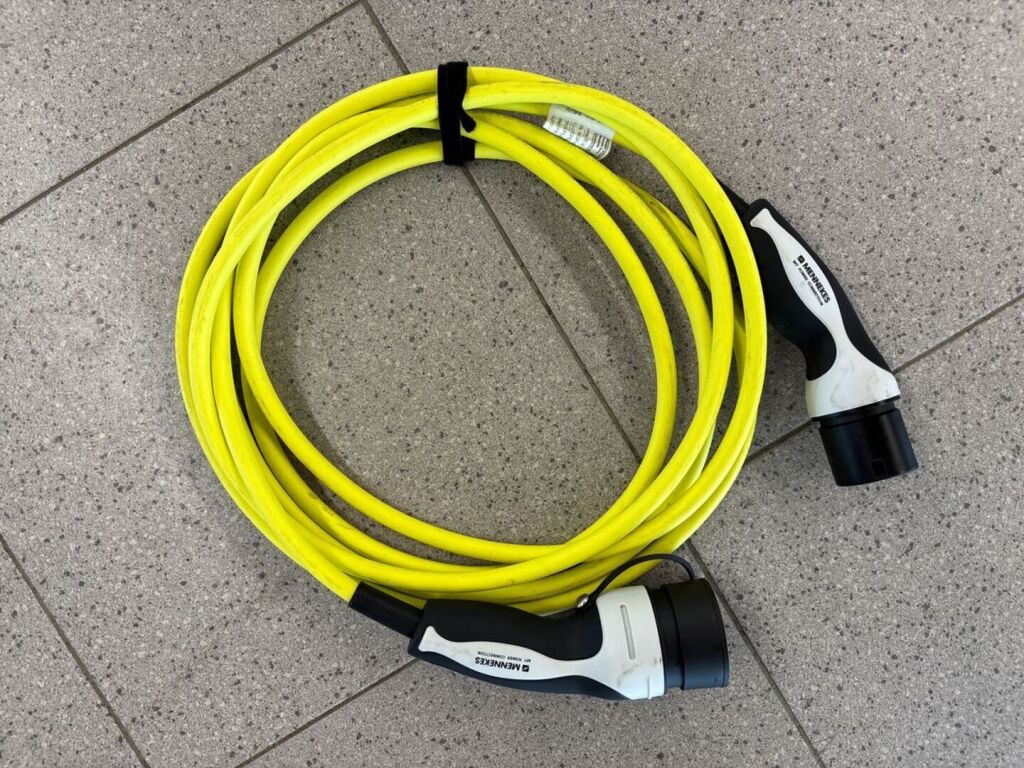 Volkswagen ID.5 2025 