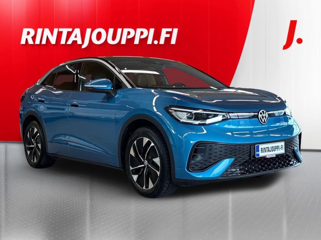 Volkswagen ID.5 2025 