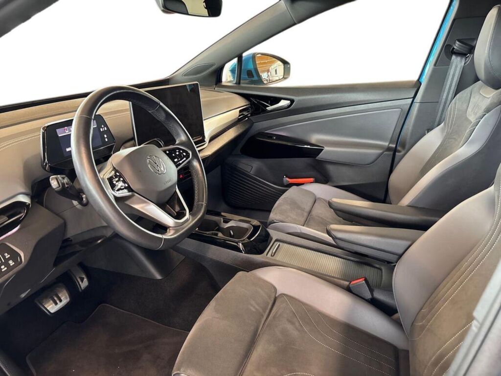 Volkswagen ID.5 2025 