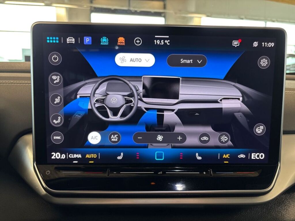 Volkswagen ID.5 2025 