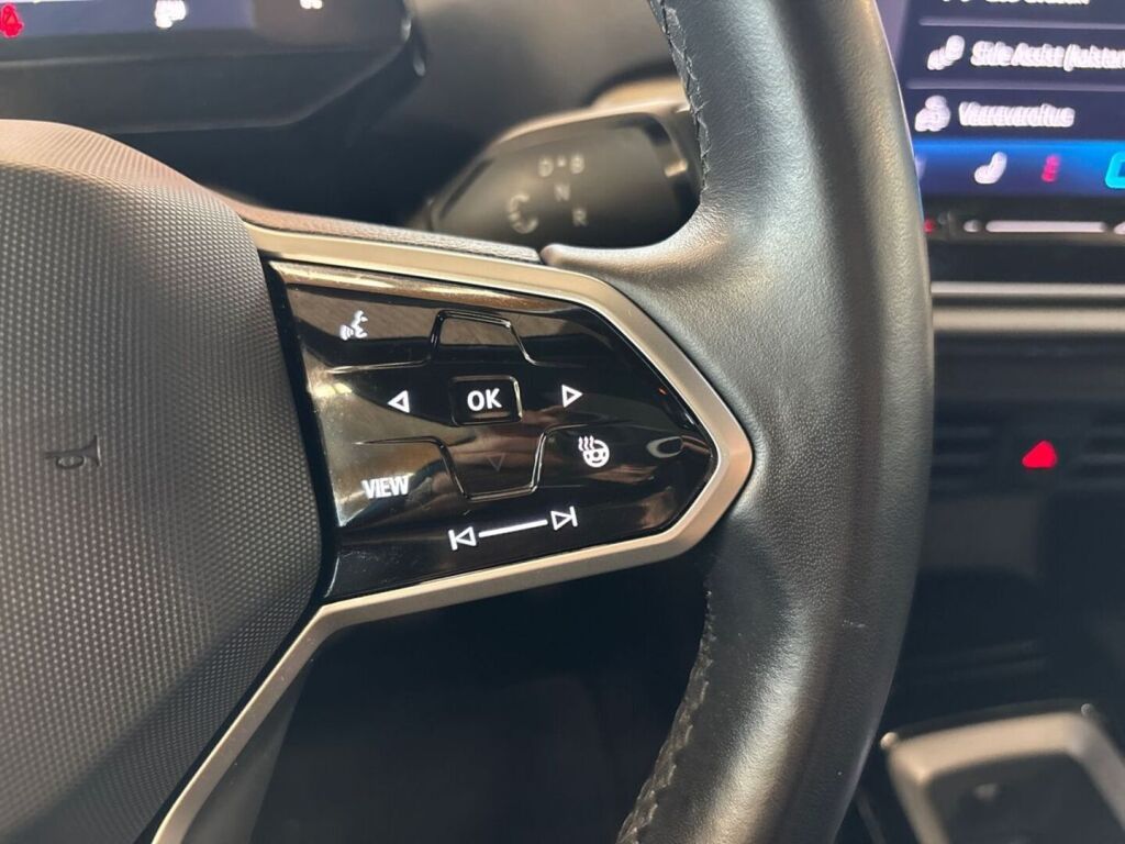 Volkswagen ID.5 2025 