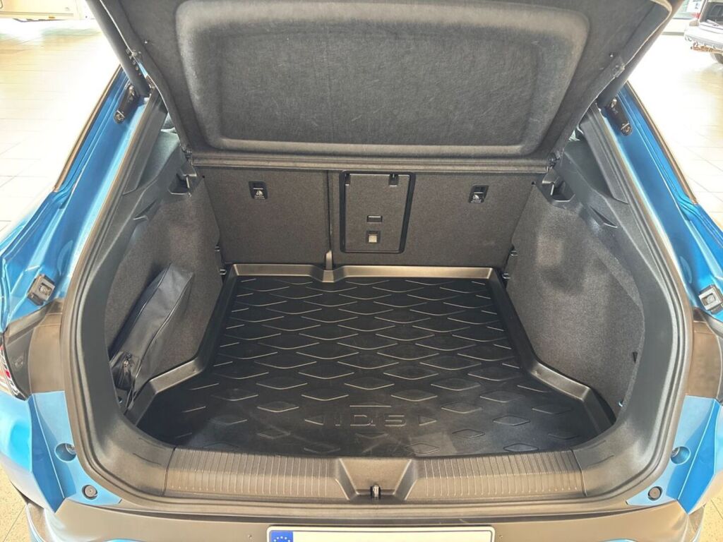 Volkswagen ID.5 2025 
