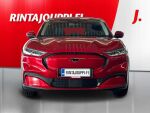 Ford Mustang Mach-E 2021 