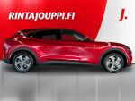 Ford Mustang Mach-E 2021 