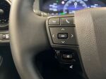 Toyota C-HR 2024 