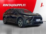 Toyota bZ4X 2023 