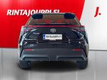 Toyota bZ4X 2023 