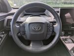 Toyota bZ4X 2023 