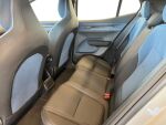 Volvo EX30 2024 Met. harmaa / musta katto