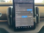 Volvo EX30 2024 Met. harmaa / musta katto