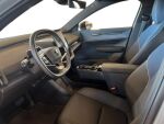 Volvo EX30 2024 Met. harmaa / musta katto