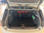 Volvo EX30 2024 Met. harmaa / musta katto