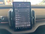 Volvo EX30 2024 Met. harmaa / musta katto