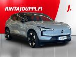 Volvo EX30 2024 Met. harmaa / musta katto