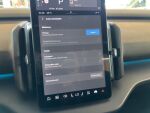 Volvo EX30 2024 Met. harmaa / musta katto