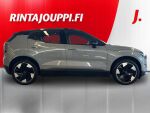 Volvo EX30 2024 Met. harmaa / musta katto