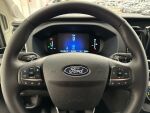 Ford Transit 2026 Harmaa