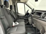Ford Transit 2026 Harmaa