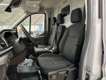 Ford Transit 2026 Harmaa