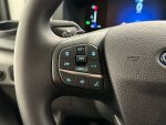 Ford Transit 2026 Harmaa