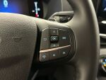 Ford Transit 2026 Harmaa