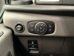 Ford Transit 2026 Harmaa