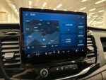 Ford Transit 2026 Harmaa