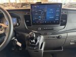 Ford Transit 2026 Chrome Blue