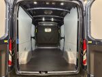 Ford Transit 2026 Chrome Blue