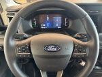 Ford Transit 2026 Chrome Blue