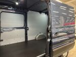Ford Transit 2026 Chrome Blue