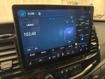 Ford Transit 2026 Sininen