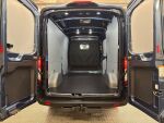 Ford Transit 2026 Sininen