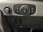 Ford Transit 2026 Sininen