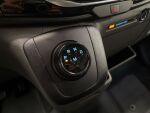 Ford Transit 2026 Sininen