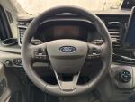 Ford Transit 2026 Sininen
