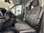 Ford Transit 2026 Sininen
