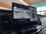 Ford Transit 2026 Sininen
