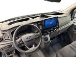 Ford Transit 2026 Sininen