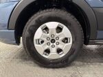 Ford Transit 2026 Sininen
