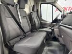 Ford Transit 2026 Sininen