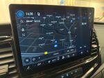 Ford Transit 2026 Sininen