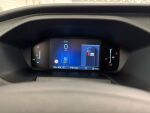Ford Transit 2026 Harmaa
