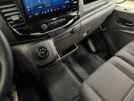Ford Transit 2026 Harmaa