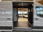 Ford Transit 2026 Grey Matter