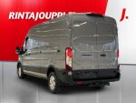 Ford Transit 2026 Grey Matter