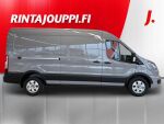 Ford Transit 2026 Grey Matter
